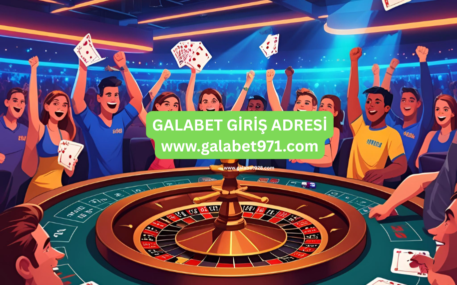 Galabet Giriş Adresi 971