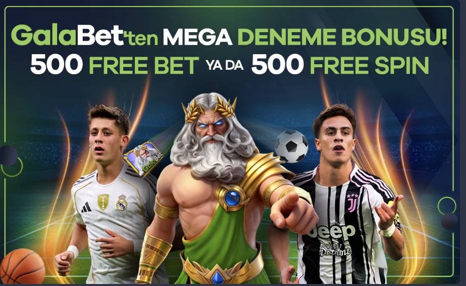 Galabet Megabet Bonus