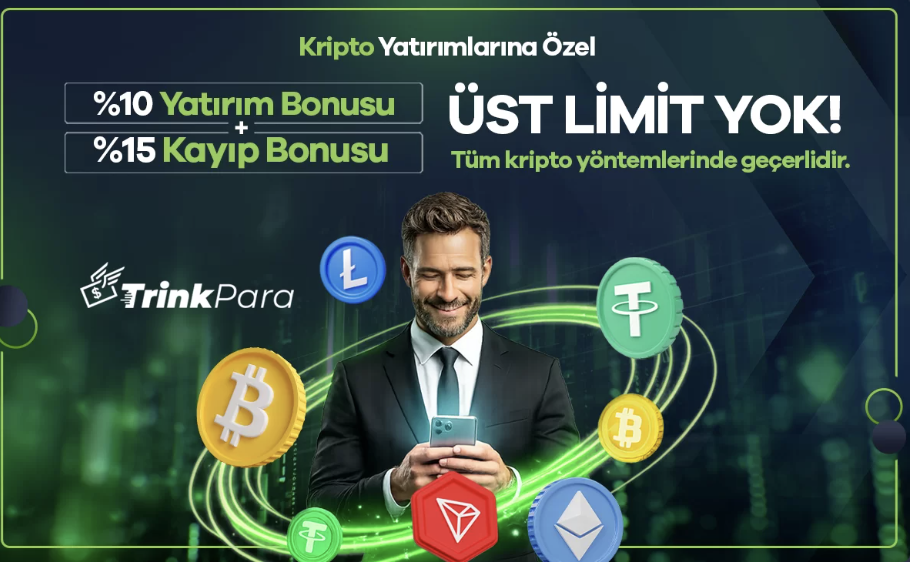 Galabet Kripto Yatırım