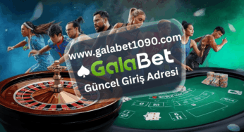 Galabet1090: 2026’nın En Cazip Bonusları