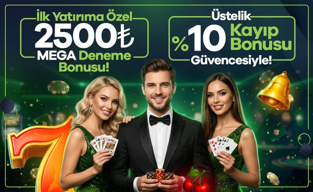 Galabet Deneme Bonusu