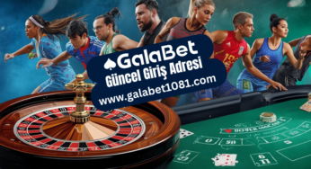 Galabet1081.com ile Güncel Giriş Adresine Anında Ulaş