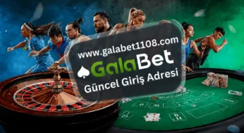 Galabet1108 Adres Değişikliği: Nasıl Takip Edilir
